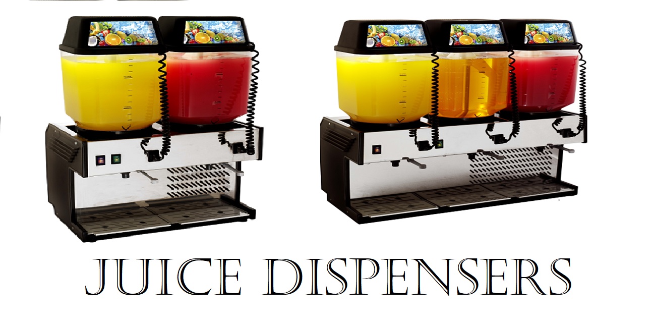 juice-dispensers